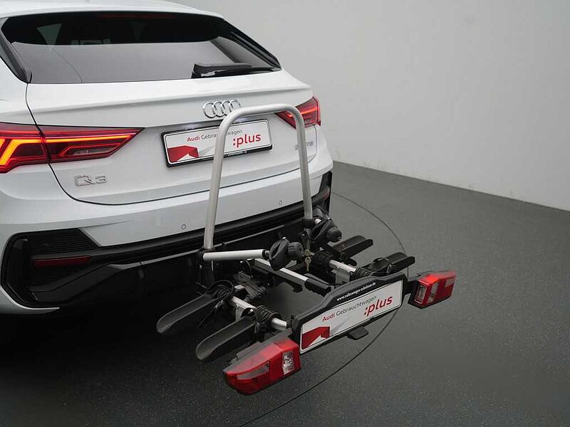 Audi Q3 LED KAM AHK ACC SHZ PDC