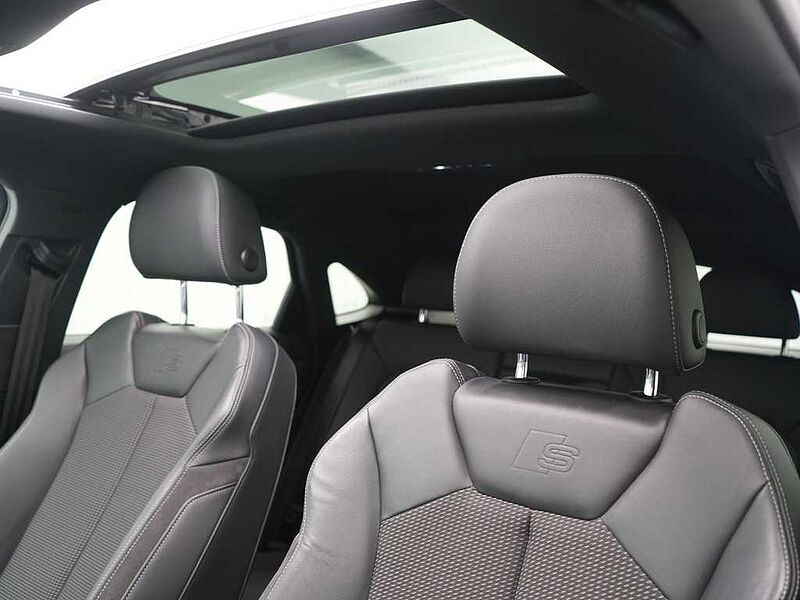 Audi Q3 LED KAM AHK ACC SHZ PDC