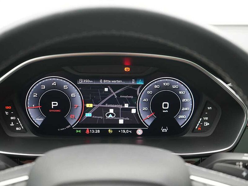 Audi Q3 LED KAM AHK ACC SHZ PDC