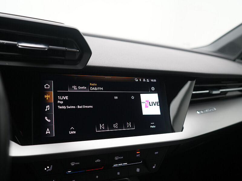 Audi A3 LED AHK SHZ PDC KLIMA