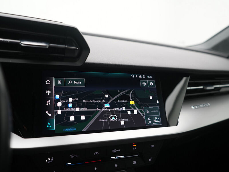 Audi A3 LED AHK SHZ PDC KLIMA