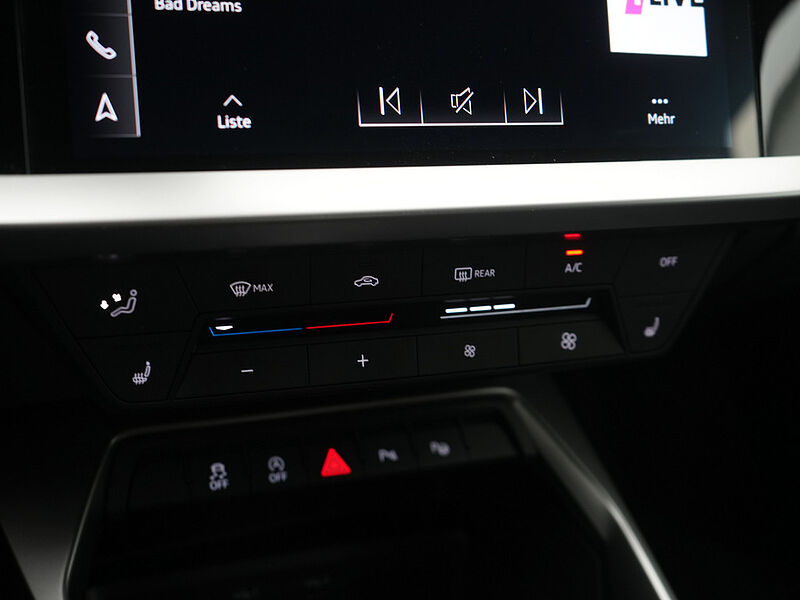 Audi A3 LED AHK SHZ PDC KLIMA