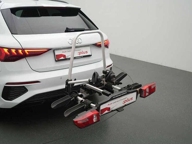 Audi A3 LED AHK SHZ PDC KLIMA