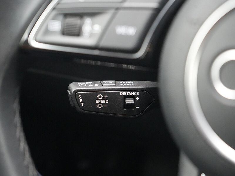 Audi A3 LED AHK SHZ PDC KLIMA