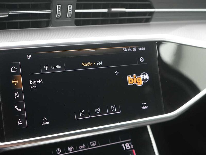 Audi A6 Avant 40 Sport LED 360° AHK SHZ KAM PDC