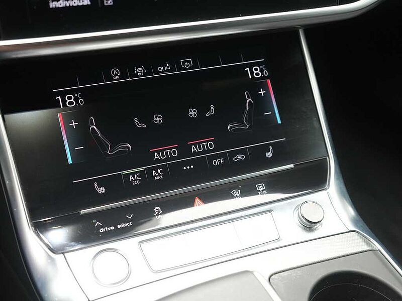 Audi A6 Avant 40 Sport LED 360° AHK SHZ KAM PDC