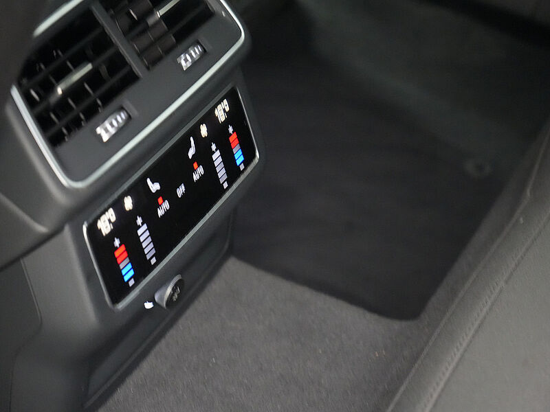 Audi A6 Avant 40 Sport LED 360° AHK SHZ KAM PDC