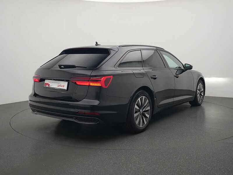 Audi A6 Avant 40 Sport LED 360° AHK SHZ KAM PDC