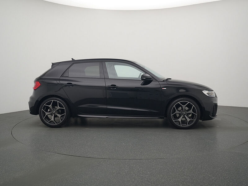 Audi A1 Sportback 35 S line LED KAM SHZ ACC PDC