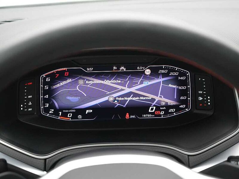 SEAT Arona FR DSG AHK ACC CARPLAY SHZ NAVI VIRT KAM