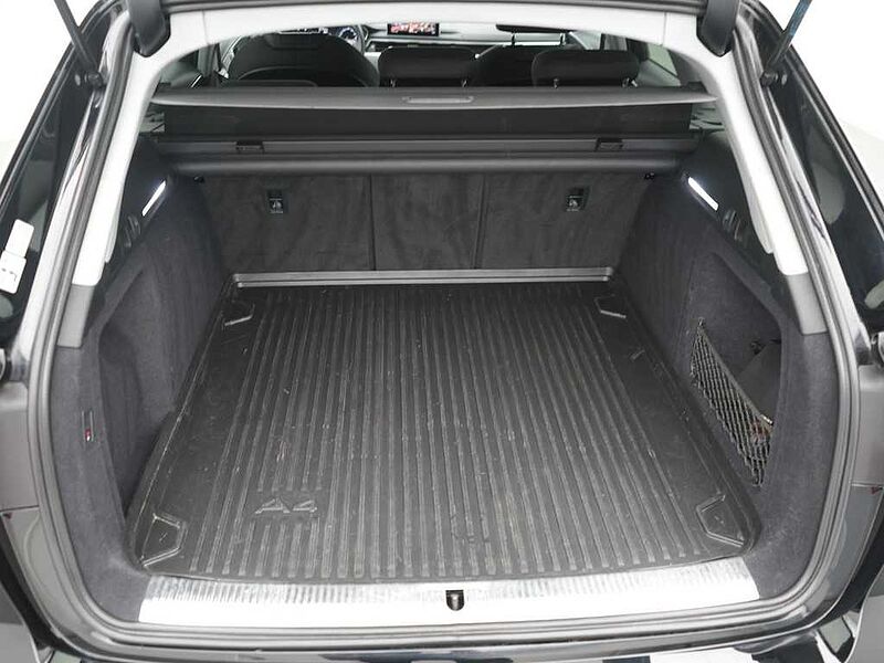 Audi A4 Avant Sport ultra STRON AHK MATRIX KAM NAVI