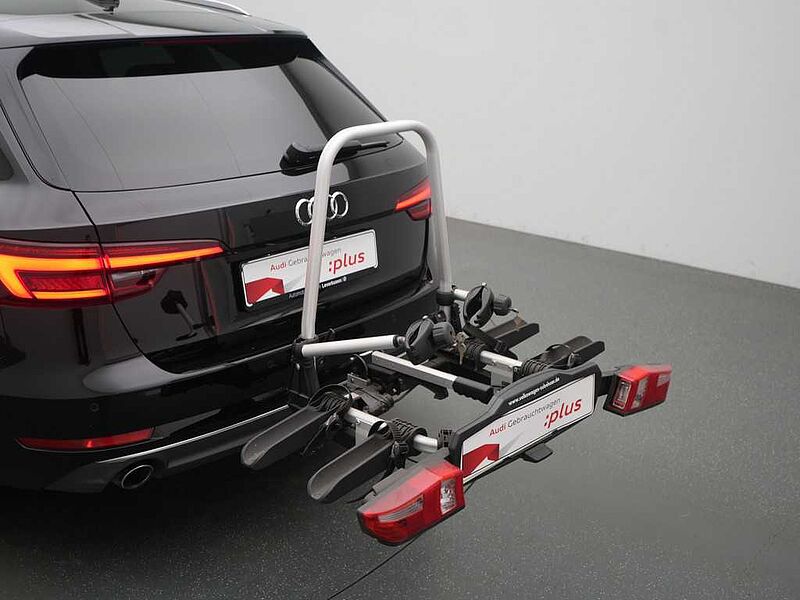 Audi A4 Avant Sport ultra STRON AHK MATRIX KAM NAVI