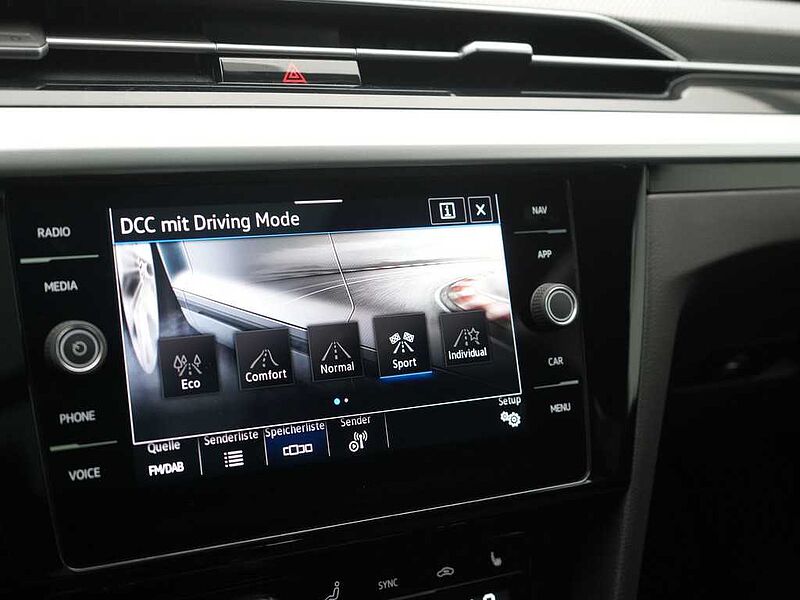 Volkswagen Arteon SB R-Line KEYLESS CARPLAY PANO SHZ LED