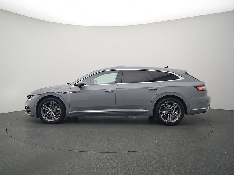 Volkswagen Arteon SB R-Line KEYLESS CARPLAY PANO SHZ LED