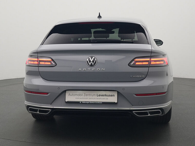 Volkswagen Arteon SB R-Line KEYLESS CARPLAY PANO SHZ LED
