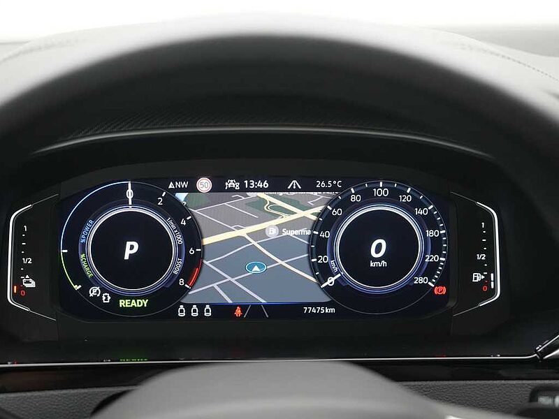 Volkswagen Arteon SB R-Line KEYLESS CARPLAY PANO SHZ LED