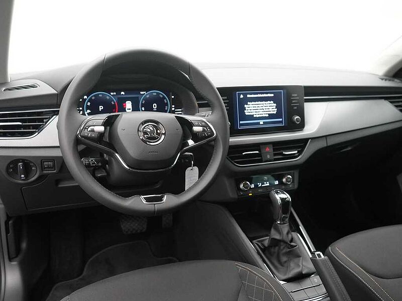 SKODA SCALA Tour DSG ACC VIRT LED SHZ CARPLAY PDC