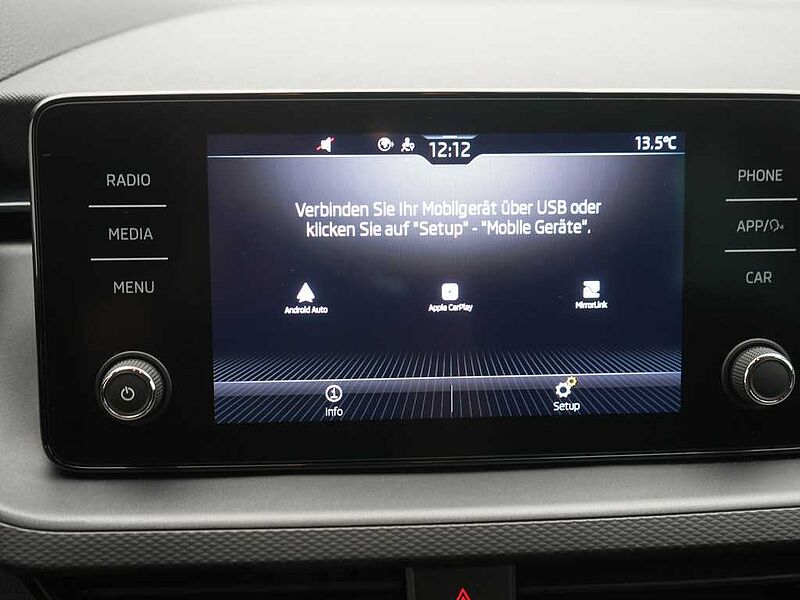 SKODA SCALA Tour DSG ACC VIRT LED SHZ CARPLAY PDC