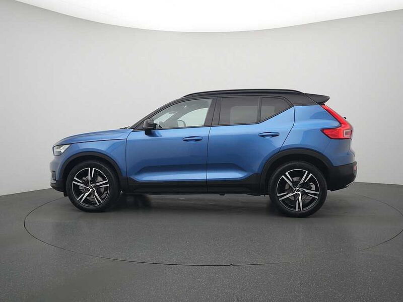 Volvo XC40 T4 R-Design LED AHK KAM SHZ PDC