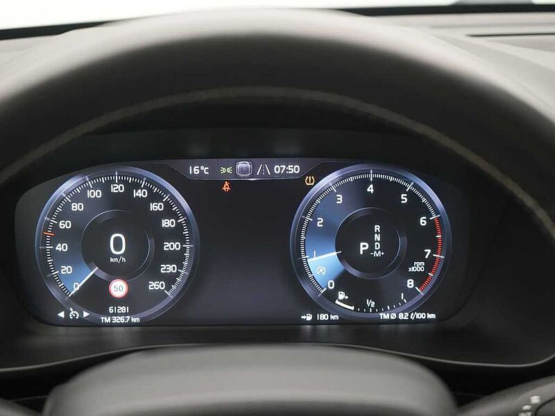 Volvo XC40 T4 R-Design LED AHK KAM SHZ PDC