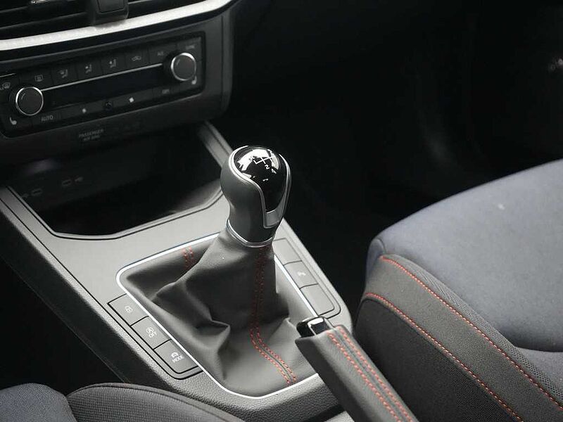 SEAT Ibiza FR BEATS NAVI KAM LED SHZ CARPLAY PDC