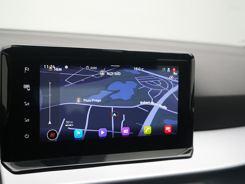 SEAT Ibiza FR BEATS NAVI KAM LED SHZ CARPLAY PDC