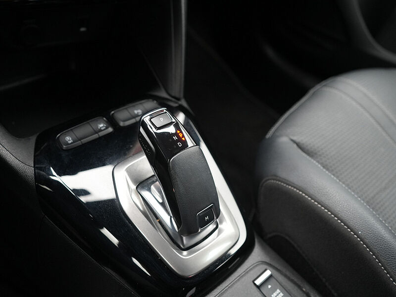 Opel Corsa Turbo GS Line MATRIX PANO LEDER SHZ