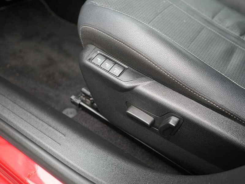 Opel Corsa Turbo GS Line MATRIX PANO LEDER SHZ