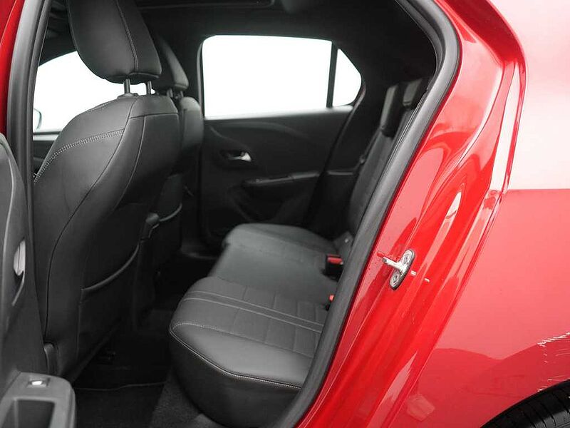 Opel Corsa Turbo GS Line MATRIX PANO LEDER SHZ