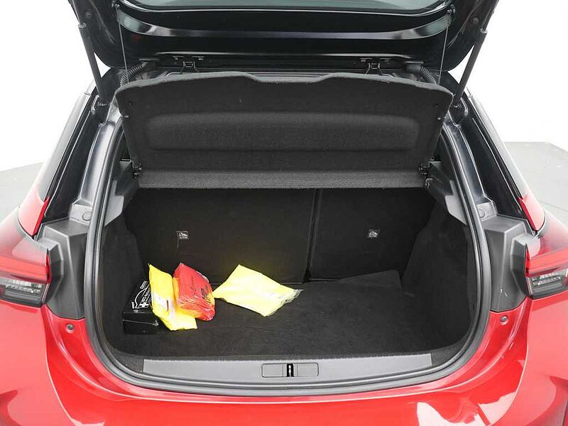 Opel Corsa Turbo GS Line MATRIX PANO LEDER SHZ