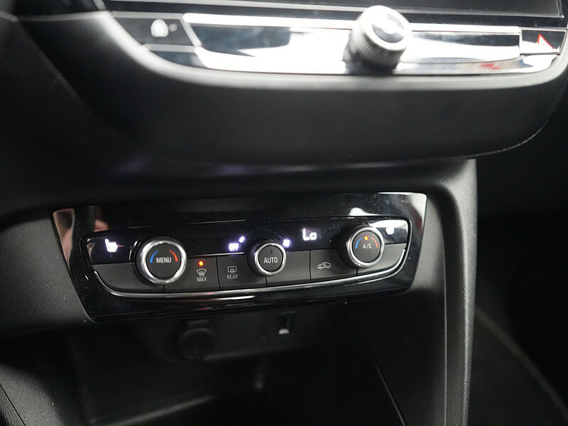 Opel Corsa Turbo GS Line MATRIX PANO LEDER SHZ