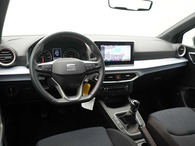 SEAT Ibiza FR BEATS APP CONNECT PDC SHZ KAM VIRT NAVI