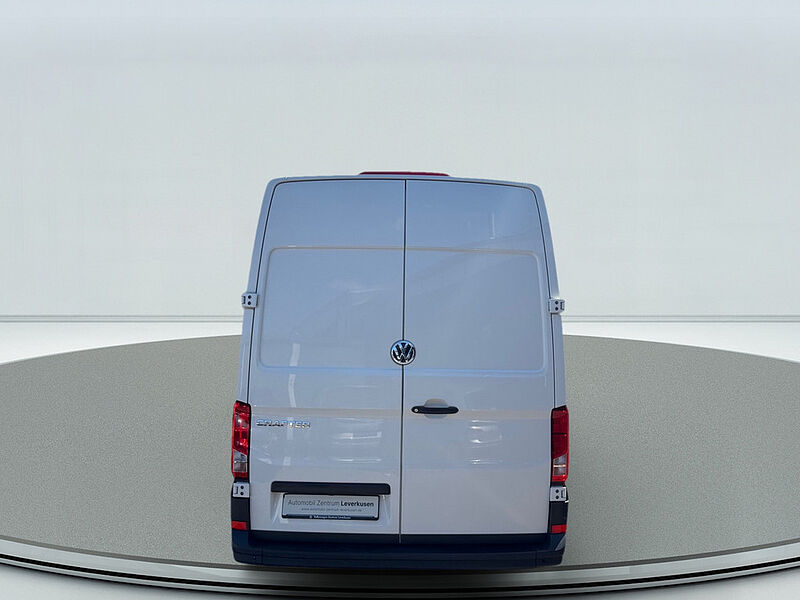 Volkswagen Crafter Kasten L3H2 LR PDC NAVI SHZ KLIMA