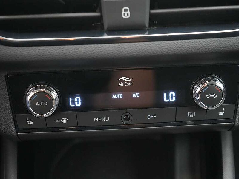 SKODA SCALA Tour DSG VIRT APP ACC LED SHZ PDC