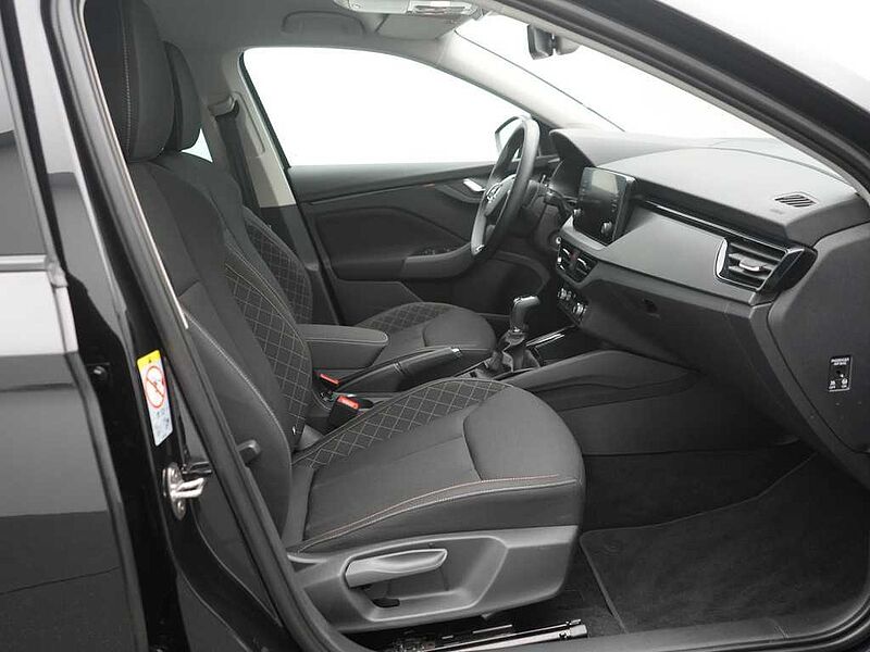 SKODA SCALA Tour DSG VIRT APP ACC LED SHZ PDC