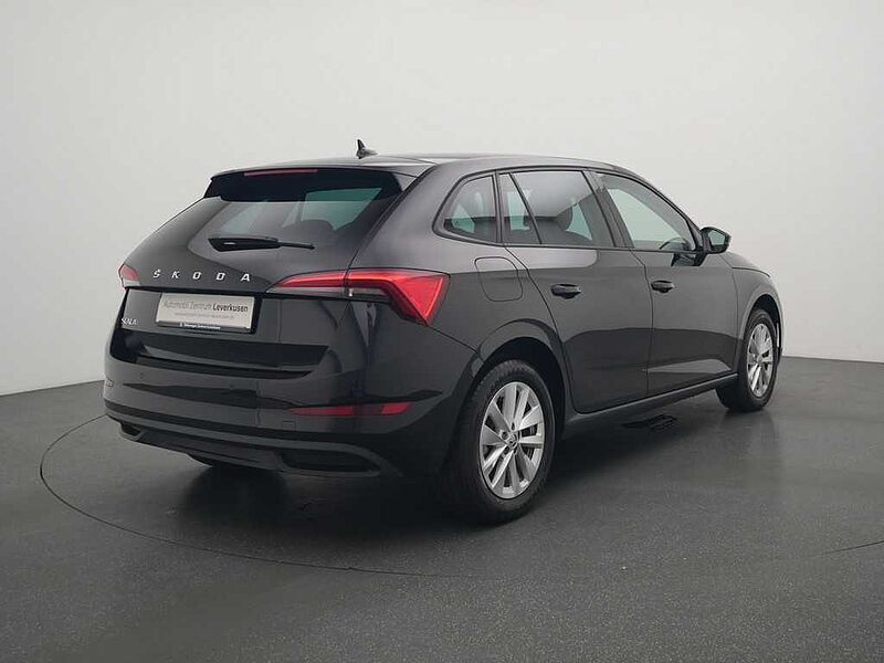 SKODA SCALA Tour DSG VIRT APP ACC LED SHZ PDC