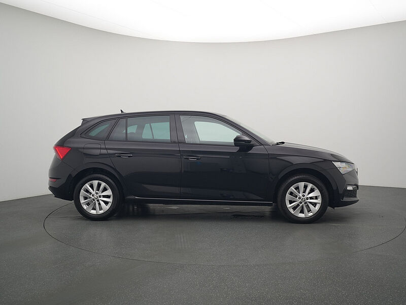 SKODA SCALA Tour DSG VIRT APP ACC LED SHZ PDC