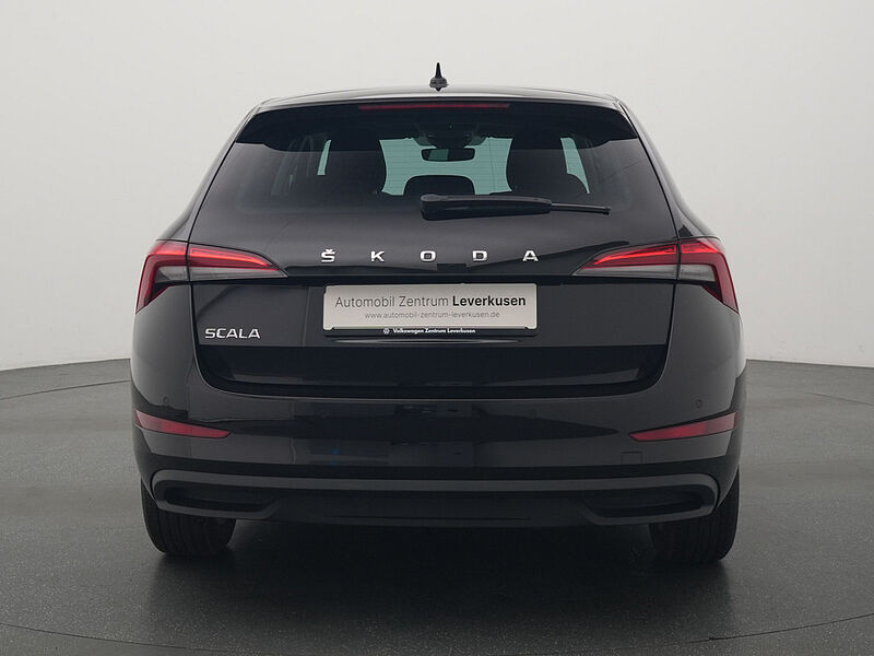 SKODA SCALA Tour DSG VIRT APP ACC LED SHZ PDC