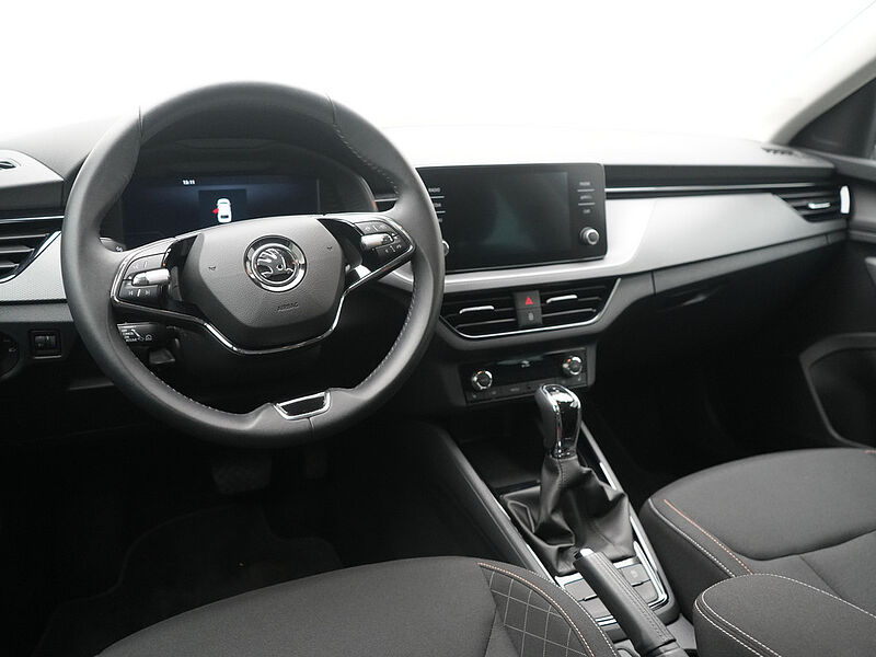 SKODA SCALA Tour DSG VIRT APP ACC LED SHZ PDC