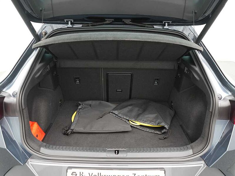 CUPRA Formentor VZ e-Hybrid DSG NAVI VIRT ACC DCC KAM