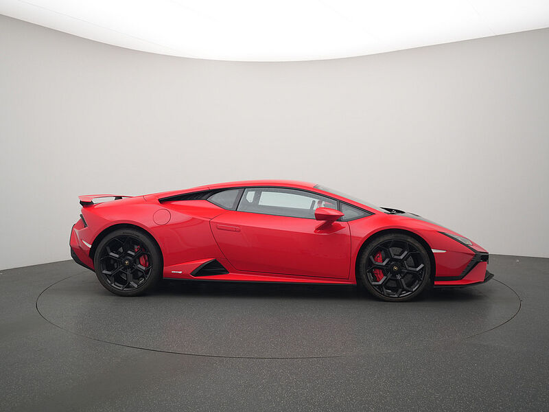 Lamborghini Huracan Tecnica LP640 LIFT CORSA-TEX KAM CARBON