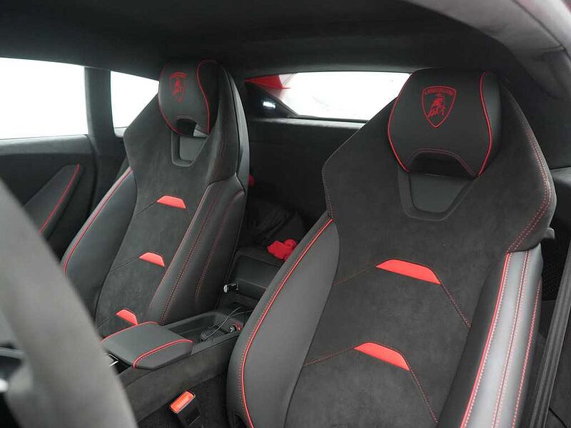 Lamborghini Huracan Tecnica LP640 LIFT CORSA-TEX KAM CARBON