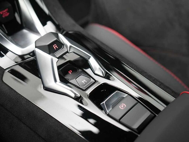 Lamborghini Huracan Tecnica LP640 LIFT CORSA-TEX KAM CARBON