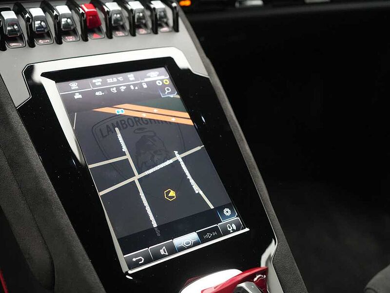 Lamborghini Huracan Tecnica LP640 LIFT 20'' DAMISO CERAMIC