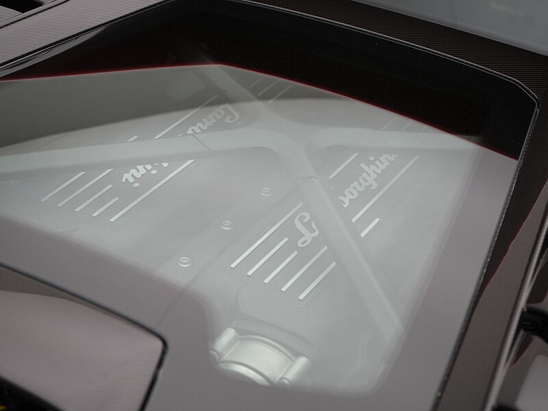 Lamborghini Huracan Tecnica LP640 LIFT 20'' DAMISO CERAMIC