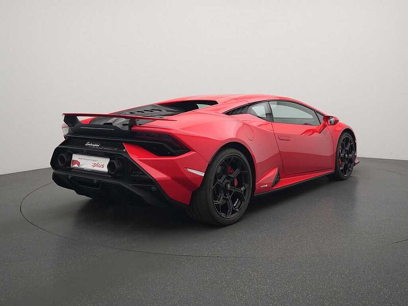 Lamborghini Huracan Tecnica LP640 LIFT 20'' DAMISO CERAMIC