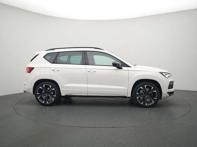 CUPRA Ateca VZ 4Drive LED DSG 360° KAM SHZ PDC