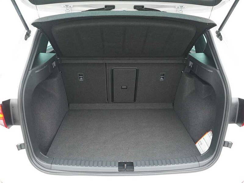 SEAT Ateca LED KAM DSG SHZ 360° PDC