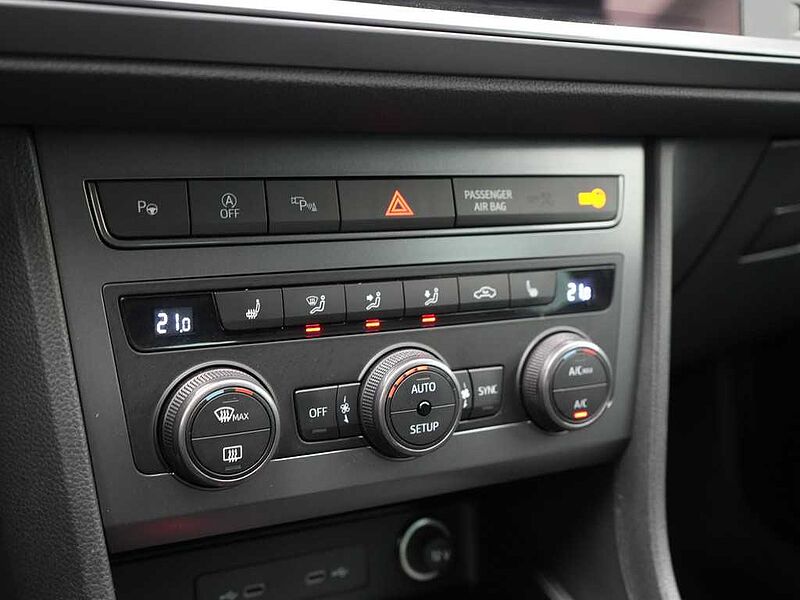 CUPRA Ateca 4Drive SHZ NAVI LED APP CONNECT