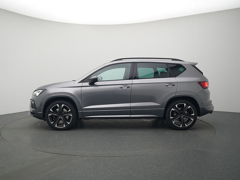 CUPRA Ateca 4Drive SHZ NAVI LED APP CONNECT